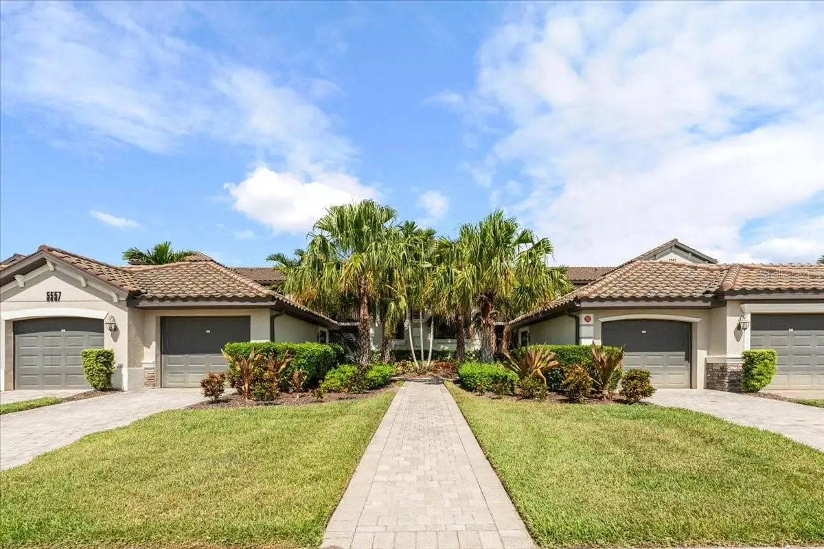 5557 Palmer Circle #202, Bradenton, FL 34211 - #1