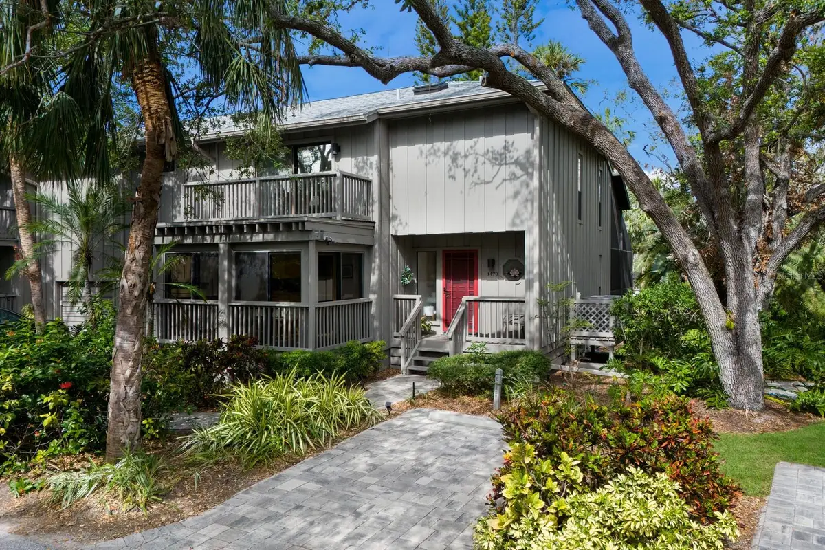 1479 Landings Circle #41, Sarasota, FL 34231 - #1