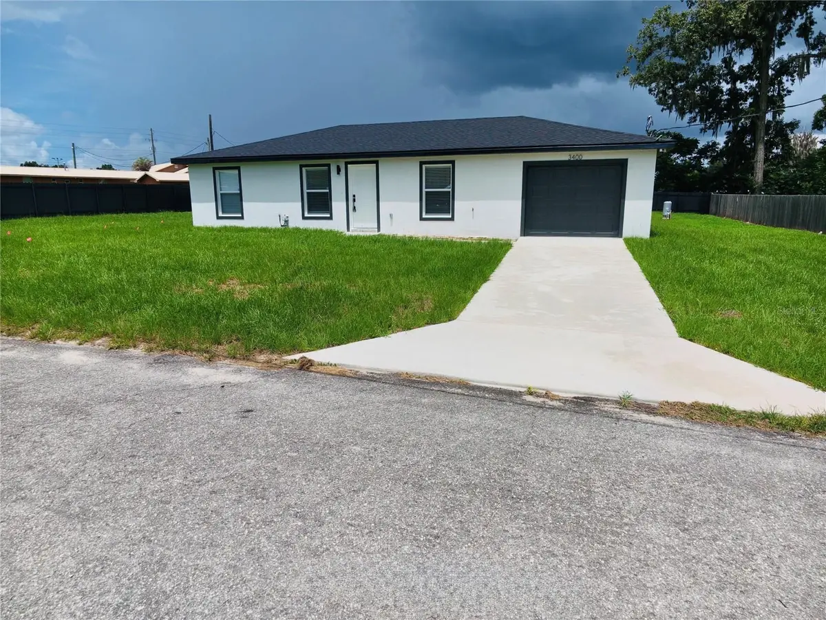 3400 SE 11th Avenue, Ocala, FL 34471 - #1