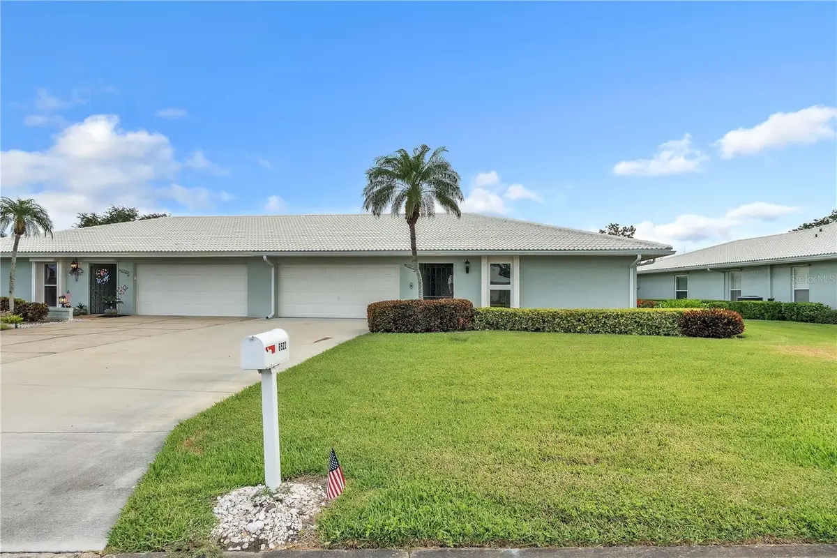6522 11th Avenue W, Bradenton, FL 34209 - #1