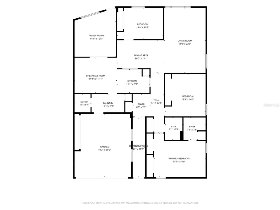 6522 11th Avenue W, Bradenton, FL 34209 - #2