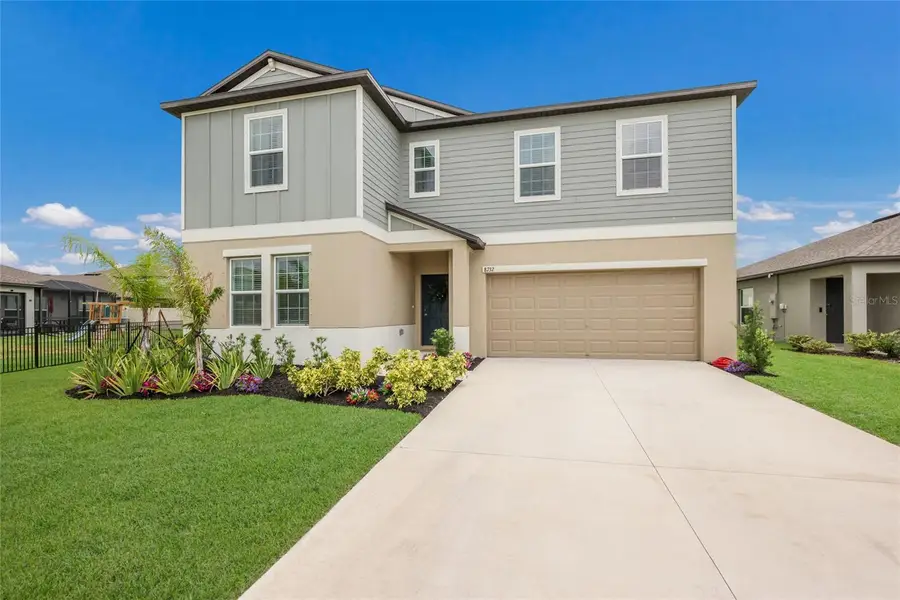 8732 Sunset Park Trail, Parrish, FL 34219 - #2