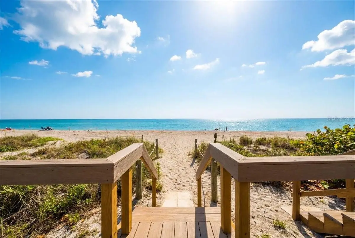 1480 Gulf Boulevard #202, Englewood, FL 34223 - #1