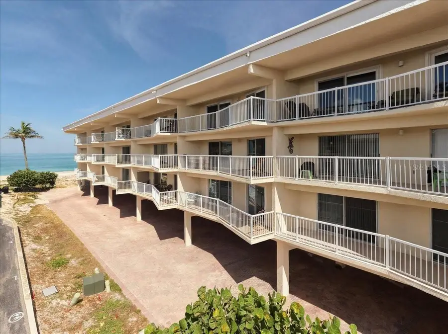 1480 Gulf Boulevard #202, Englewood, FL 34223 - #2