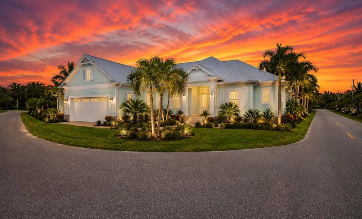 S Torrington Street, North Port, FL 34288 - #1
