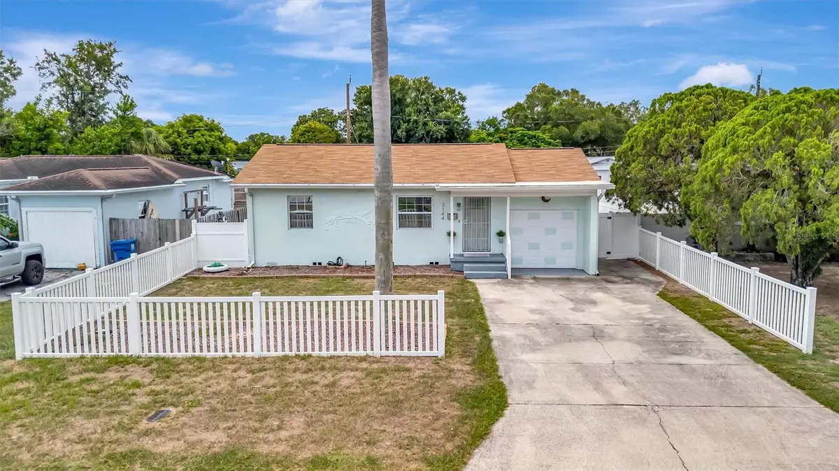 3144 33rd Avenue N, Saint Petersburg, FL 33713 - #1