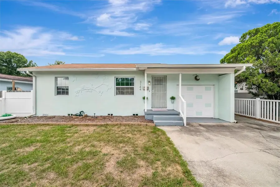 3144 33rd Avenue N, Saint Petersburg, FL 33713 - #2