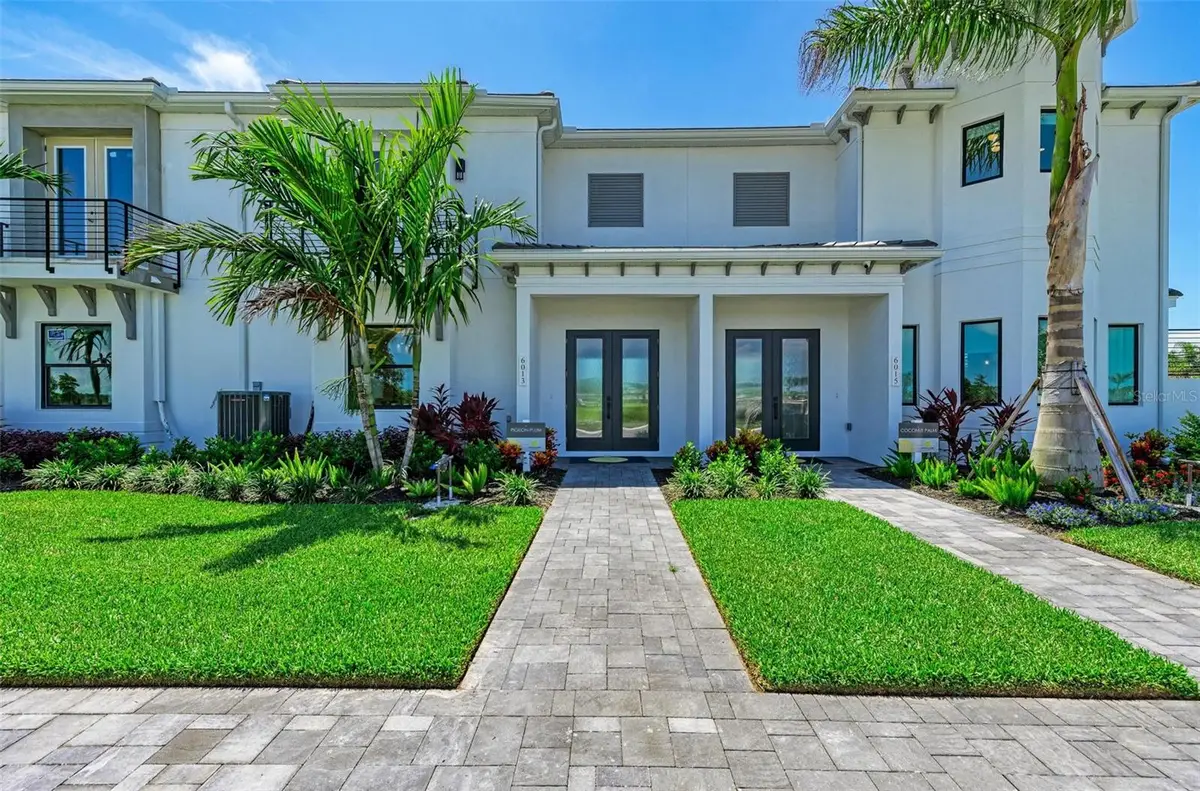 6013 White Mangrove Lane, Bradenton, FL 34210 - #1