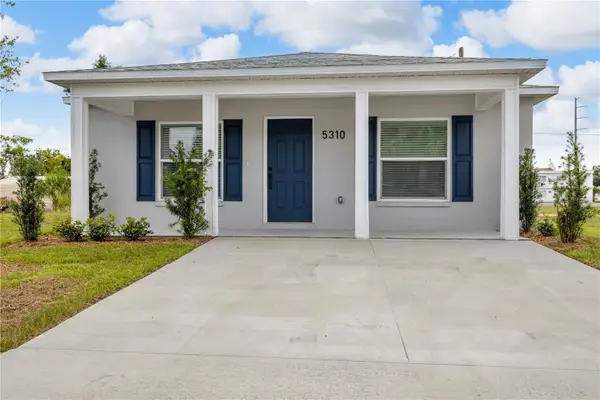 5310 22nd Street Court E, BRADENTON, FL 34203