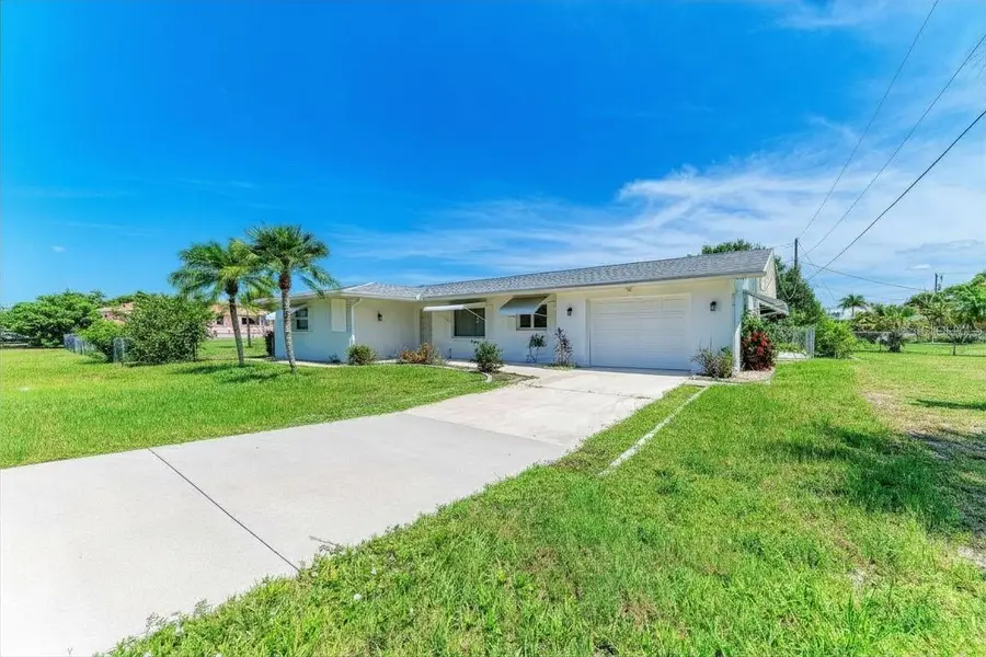 20430 Edgewater Drive, Port Charlotte, FL 33952 - #3