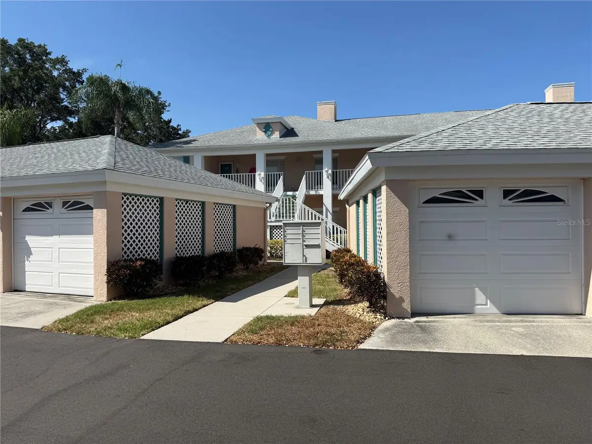 4211 Caddie Drive E #202, Bradenton, FL 34203 - #1