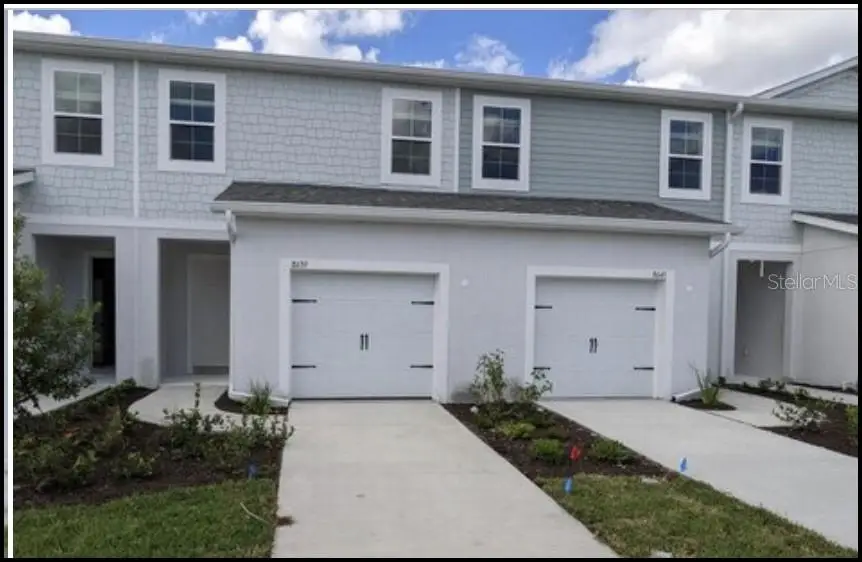 8639 Canyon Creek Trail, Parrish, FL 34219 - #1