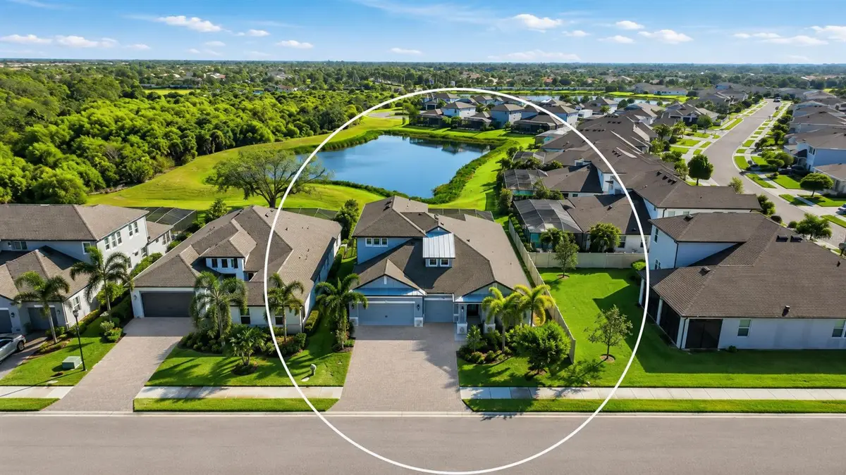 5542 Native Henna Court, Sarasota, FL 34238 - #1
