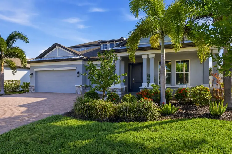 5542 Native Henna Court, Sarasota, FL 34238 - #3