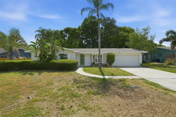 1360 Irving Avenue, CLEARWATER, FL 33756