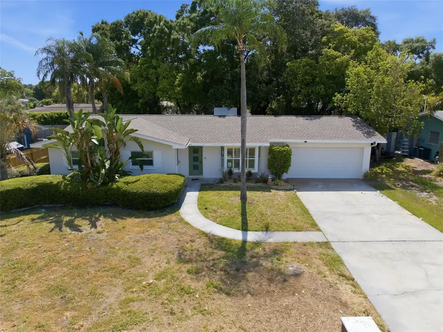 1360 Irving Avenue, Clearwater, FL 33756 - #2