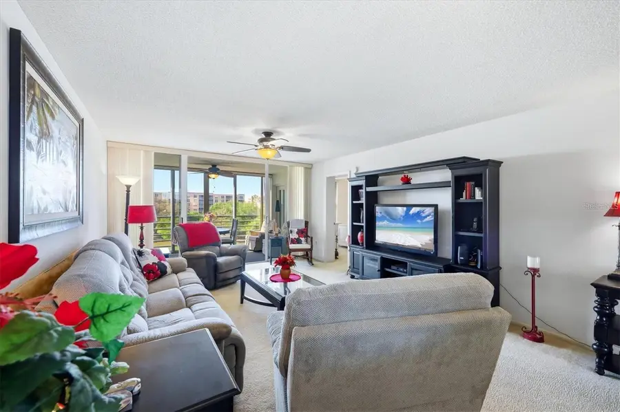 4460 Fairways Boulevard #302, Bradenton, FL 34209 - #3