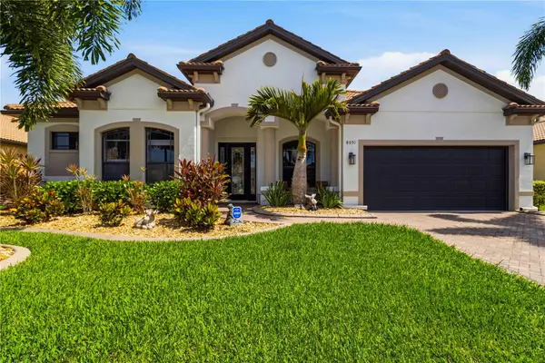 8051 36th Street Circle E, SARASOTA, FL 34243