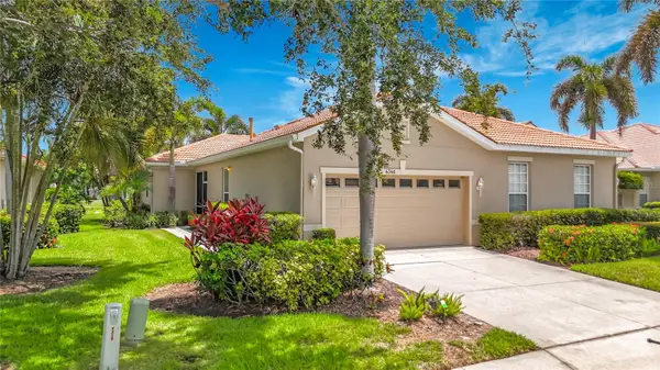 4346 Kariba Lake Terrace, SARASOTA, FL 34243