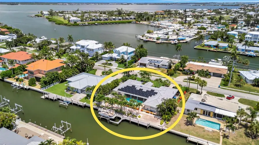 514 Key Royale Drive, Holmes Beach, FL 34217 - #2