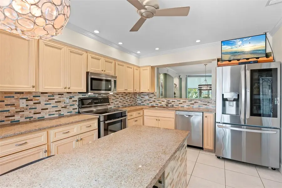 6101 34th Street W #2B, Bradenton, FL 34210 - #3