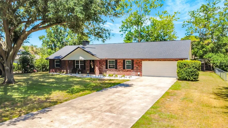 5501 SE 42nd Court, Ocala, FL 34480 - #2