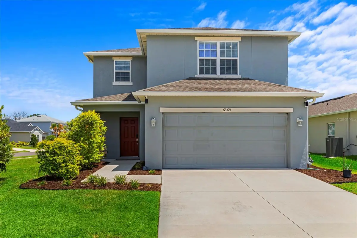 6365 Springmont Loop, Palmetto, FL 34221 - #1