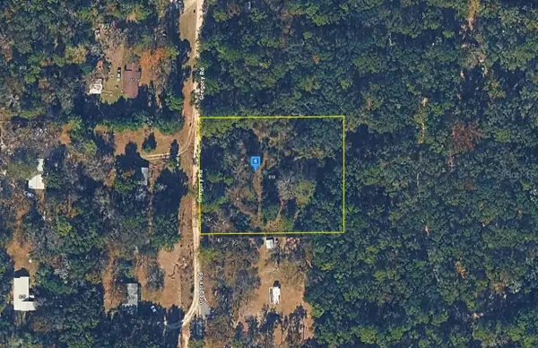 819 Gregory Road, JACKSONVILLE, FL 32234