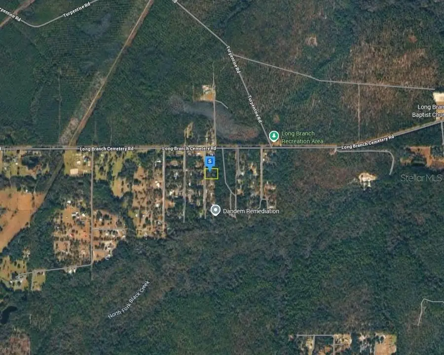 819 Gregory Road, Jacksonville, FL 32234 - #2