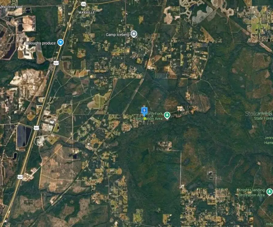 819 Gregory Road, Jacksonville, FL 32234 - #3