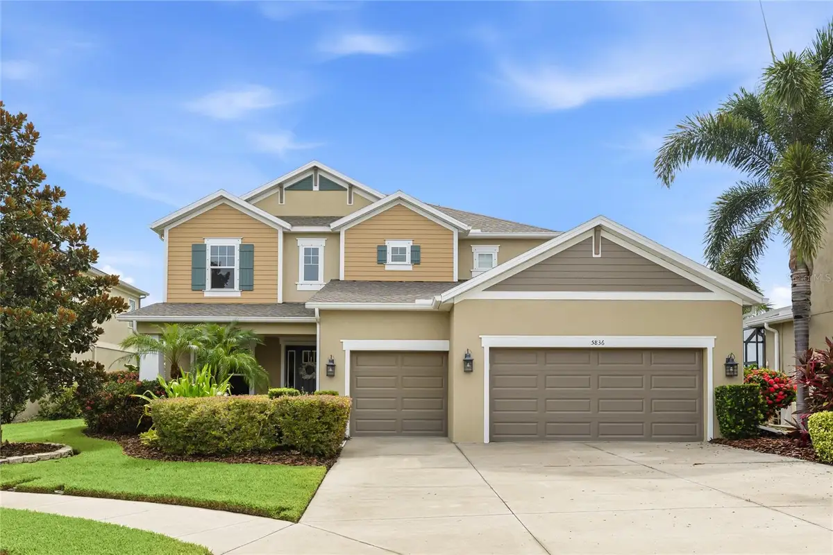 5836 Arbor Wood Court, Bradenton, FL 34203 - #1