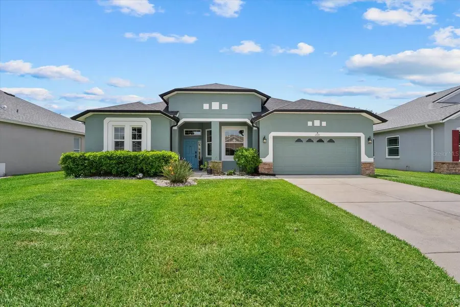 12211 23rd Street E, Parrish, FL 34219 - #2