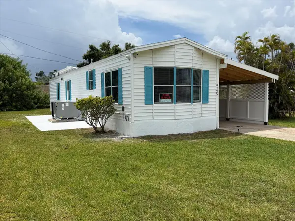 3125 Bayberry Avenue, PUNTA GORDA, FL 33950