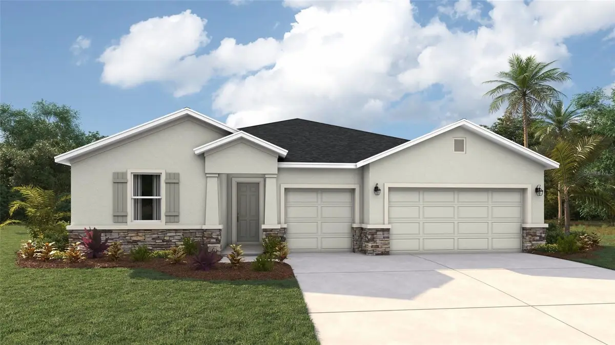 10425 Woodland Garden Way, Parrish, FL 34219 - #1