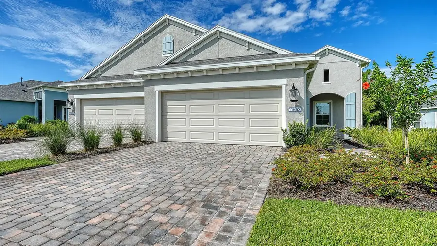 11653 Great Brook Lane, Parrish, FL 34219 - #2