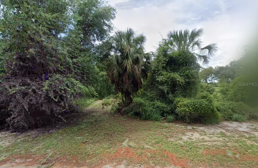 4232 Chamabers Street, Lake Wales, FL 33898 - #2