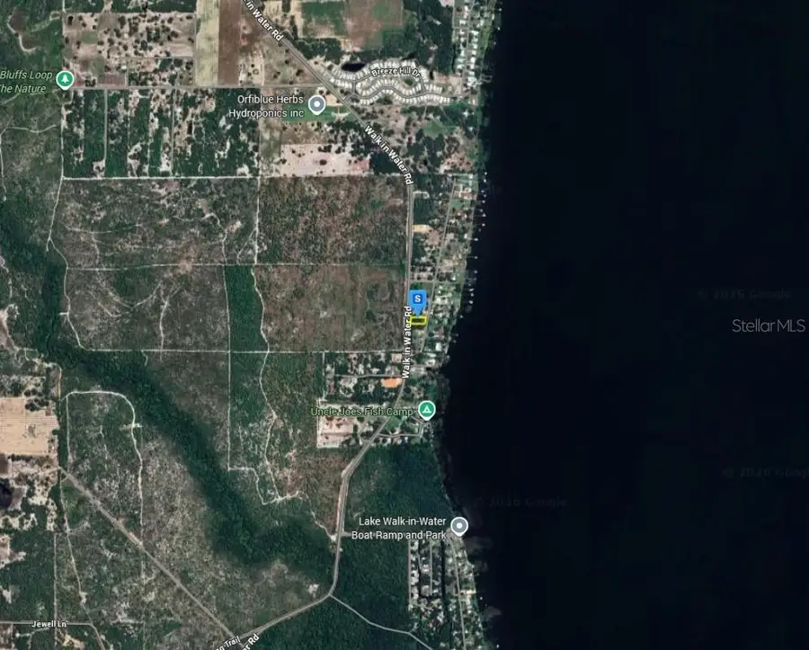 4232 Chamabers Street, Lake Wales, FL 33898 - #3