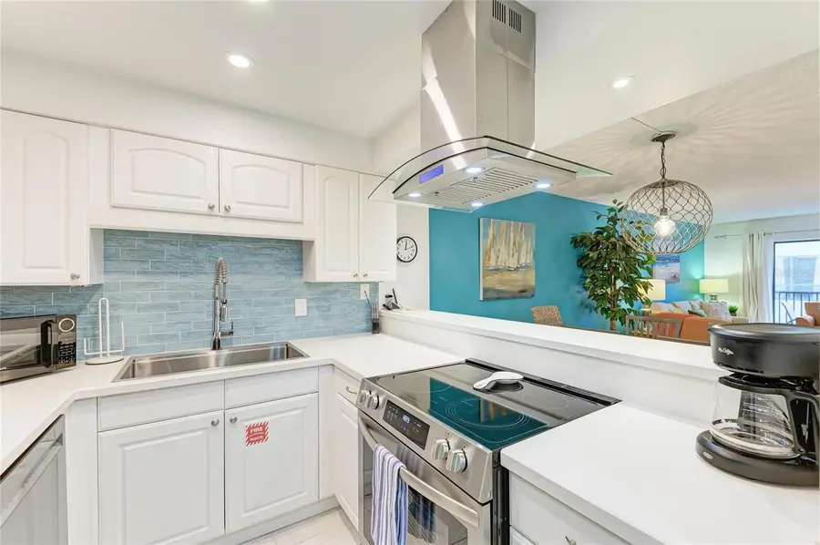 6157 Midnight Pass Road #E12, Sarasota, FL 34242 - #2