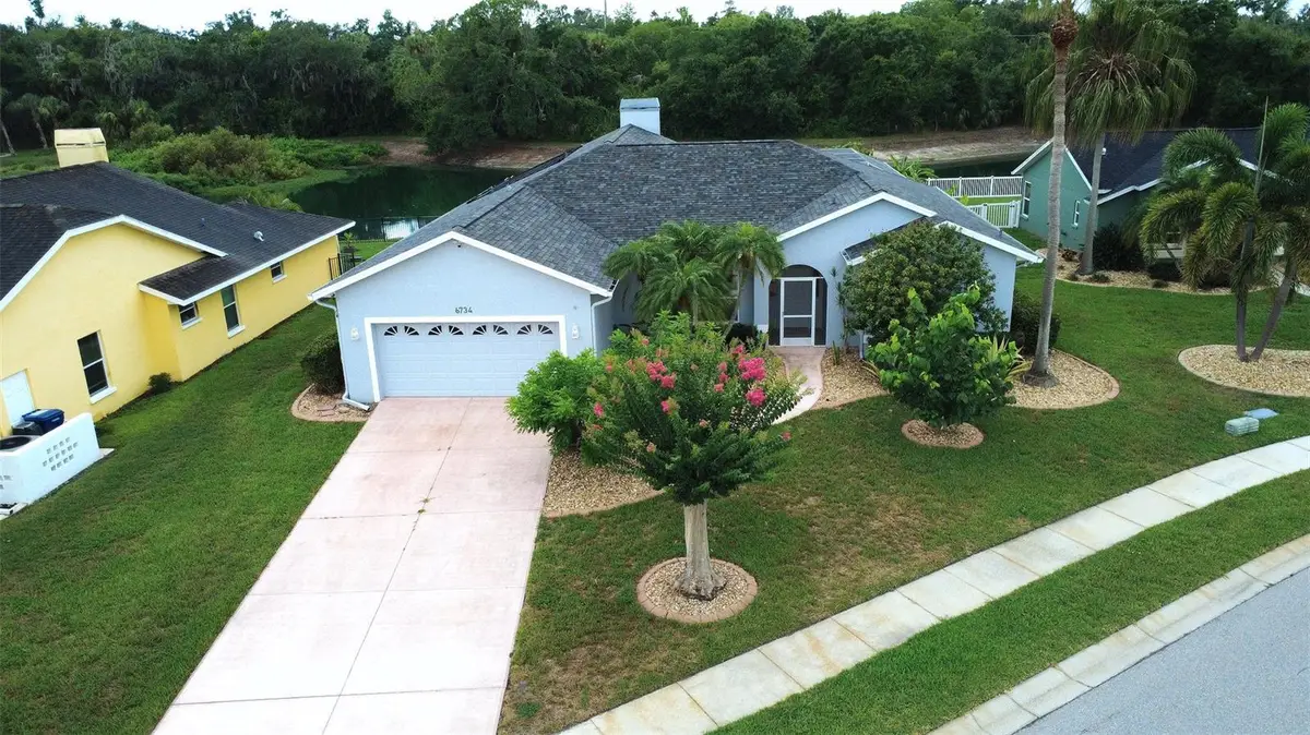 6734 60th Street Circle E, Palmetto, FL 34221 - #1