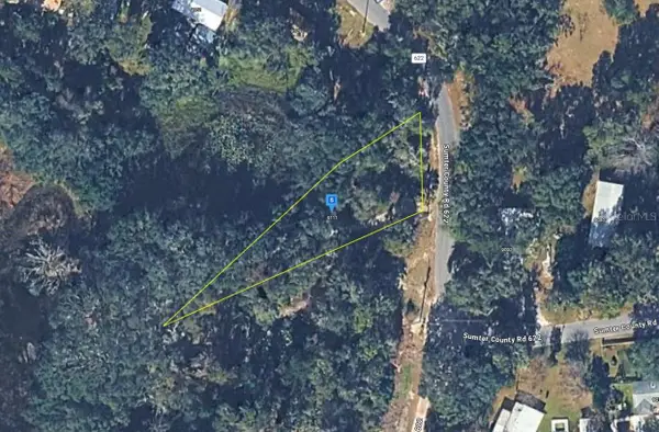 9111 Cr 622, BUSHNELL, FL 33513