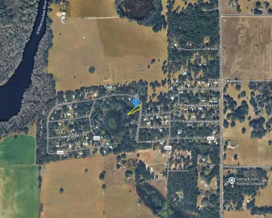 9111 Cr 622, Bushnell, FL 33513 - #3