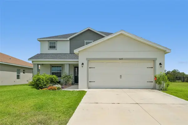 16113 67th Ct Court E, PARRISH, FL 34219