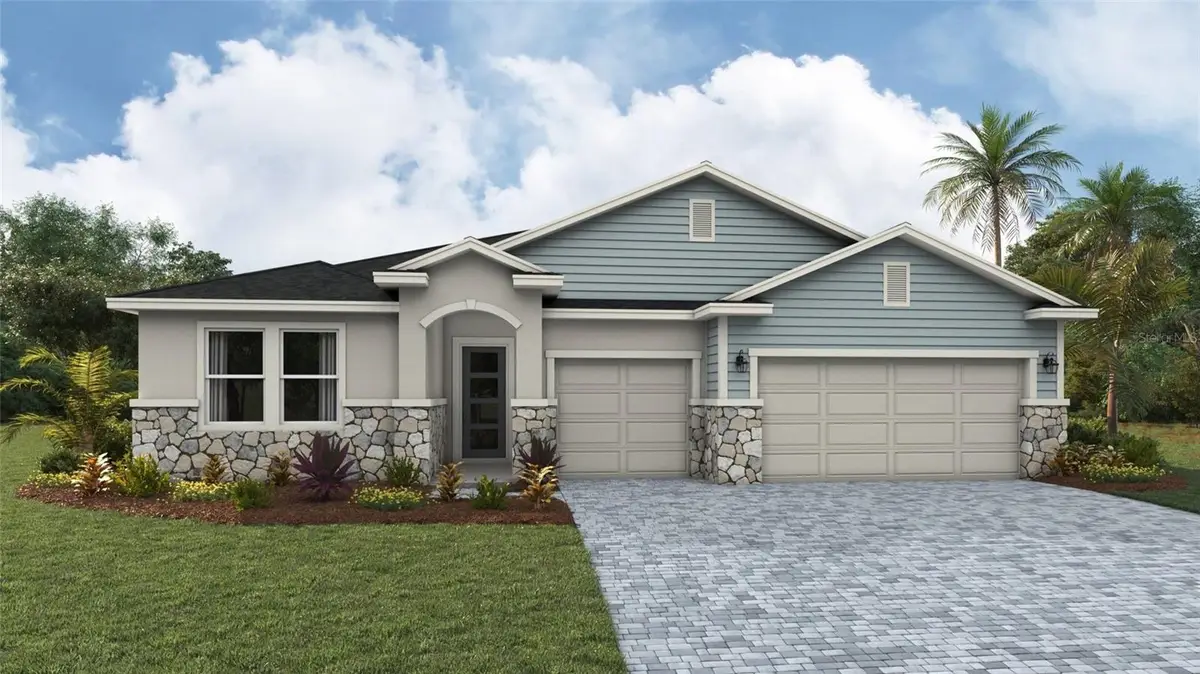2024 Vandalia Place, Parrish, FL 34219 - #1