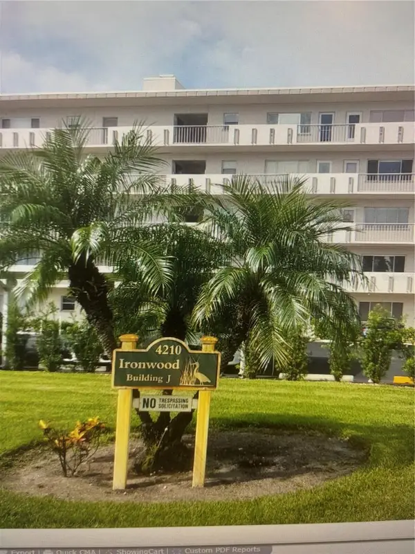 4210 Ironwood Circle #404J, BRADENTON, FL 34209