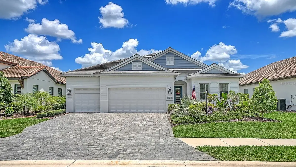 13509 Deep Blue Place, Bradenton, FL 34211 - #1