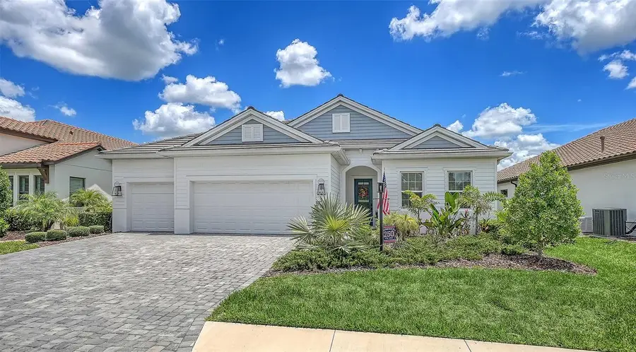 13509 Deep Blue Place, Bradenton, FL 34211 - #2