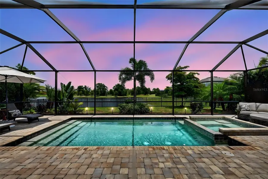 4881 Seafoam Trail, Bradenton, FL 34211 - #2