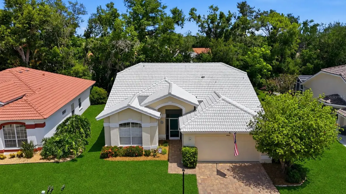 4541 Del Sol Boulevard S, Sarasota, FL 34243 - #1