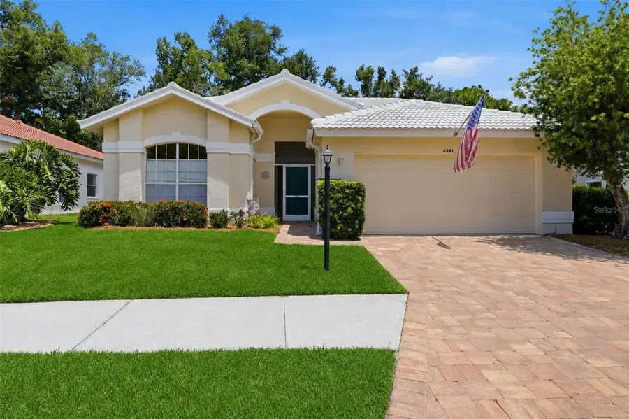 4541 Del Sol Boulevard S, Sarasota, FL 34243 - #2