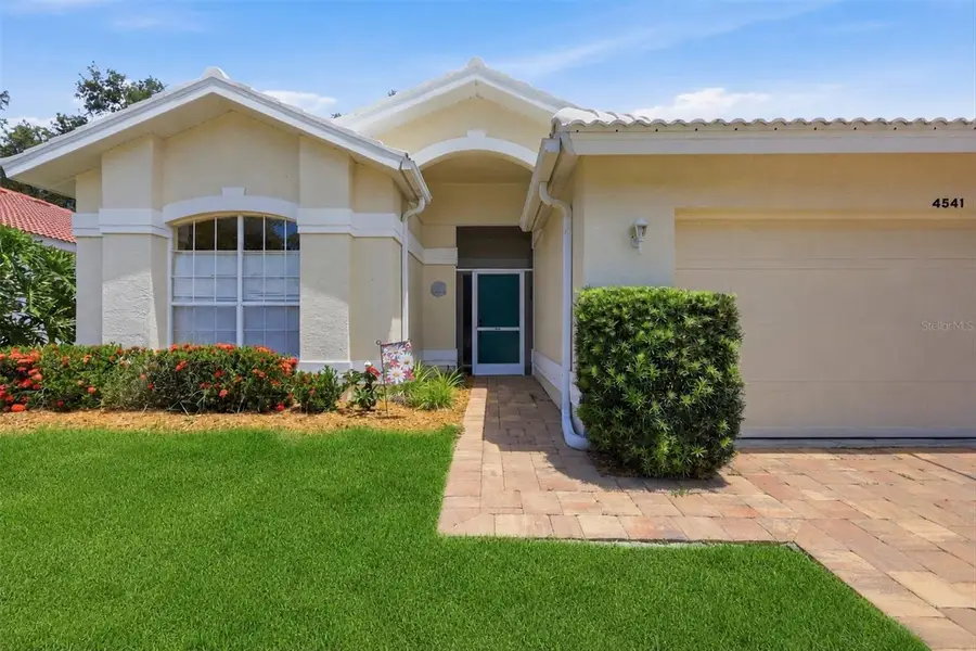 4541 Del Sol Boulevard S, Sarasota, FL 34243 - #3